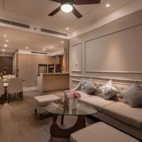 Bán căn hộ cao cấp Timesquare biển Mỹ Khê, view đỉnh nhất Đà Nẵng, sở hữu vĩnh viễn