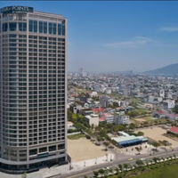 Bán căn hộ cao cấp Timesquare biển Mỹ Khê, view đỉnh nhất Đà Nẵng, sở hữu vĩnh viễn