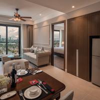 Bán căn hộ cao cấp Timesquare biển Mỹ Khê, view đỉnh nhất Đà Nẵng, sở hữu vĩnh viễn