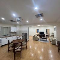 Cho thuê căn hộ 120m², 2PN – 2WC, gần phố Nguyễn Du & Phố Huế, Căn đẹp trung tâm, giá cực tốt!