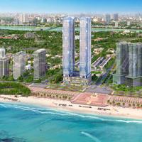 Quỹ căn ngoại giao độc quyền dự án Time Square Đà Nẵng, sổ sở hữu lâu dài