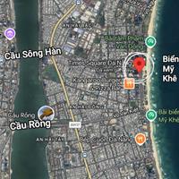 Quỹ căn ngoại giao độc quyền dự án Time Square Đà Nẵng, sổ sở hữu lâu dài