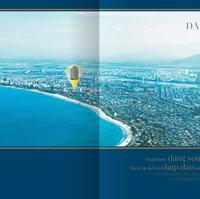 Quỹ căn ngoại giao độc quyền dự án Time Square Đà Nẵng, sổ sở hữu lâu dài