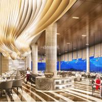 Quỹ căn ngoại giao độc quyền dự án Time Square Đà Nẵng, sổ sở hữu lâu dài