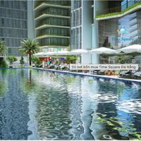 Quỹ căn ngoại giao độc quyền dự án Time Square Đà Nẵng, sổ sở hữu lâu dài