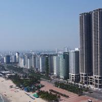 Time Square Đà Nẵng mở bán Tòa CT3 & CT7 – chiết khấu cao, TT chỉ 15% sở hữu căn hộ biển lâu dài