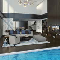 Chỉ từ 3 tỷ sở hữu Studio view biển Mỹ Khê The Soleil Đà Nẵng, tiêu chuẩn 5⭐ quốc tế