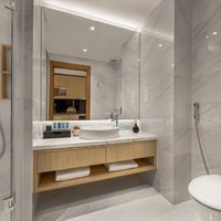 Chỉ từ 3 tỷ sở hữu Studio view biển Mỹ Khê The Soleil Đà Nẵng, tiêu chuẩn 5⭐ quốc tế