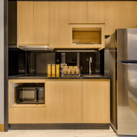 Chỉ từ 3 tỷ sở hữu Studio view biển Mỹ Khê The Soleil Đà Nẵng, tiêu chuẩn 5⭐ quốc tế