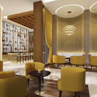 Chỉ từ 3 tỷ sở hữu Studio view biển Mỹ Khê The Soleil Đà Nẵng, tiêu chuẩn 5⭐ quốc tế