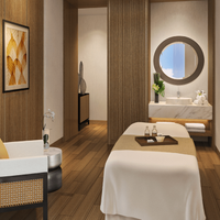 Chỉ từ 3 tỷ sở hữu Studio view biển Mỹ Khê The Soleil Đà Nẵng, tiêu chuẩn 5⭐ quốc tế