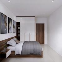 BÁN CĂN HỘ ĐẸP – HIẾM – CT7 VĨNH ĐIỀM TRUNG 
 Diện tích: 78,16m² Giá bán: 2 tỷ 9 Số chứng chỉ: