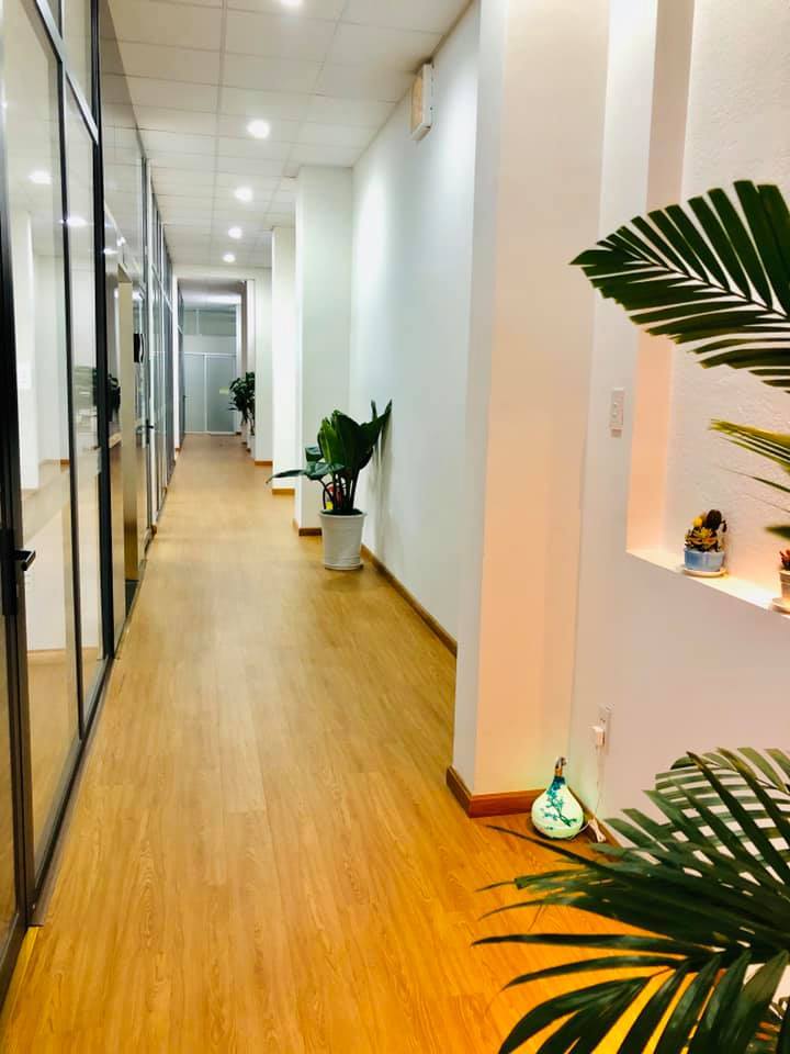DEAL HOT miễn phí tháng đầu khi thuê văn phòng 50m2 tại Phạm Văn Chiêu, Gò Vấp