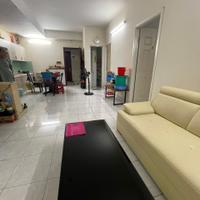 Bán căn hộ Bình Tân 2PN 68m2 tại chung cư HOF - HQC 35 Hồ Học Lãm. TT 1,6 tỷ nhận nhà ngay