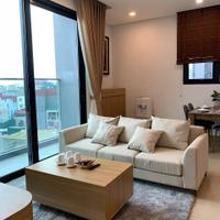 Chung cư LANCASTER 1152 Láng, 75m2 Căn góc 2PN 2WC, 7.8 tỷ Mới đẹp