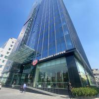 Chung cư LANCASTER 1152 Láng, 75m2 Căn góc 2PN 2WC, 7.8 tỷ Mới đẹp