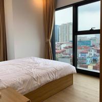 Chung cư LANCASTER 1152 Láng, 75m2 Căn góc 2PN 2WC, 7.8 tỷ Mới đẹp