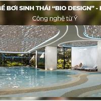 Chỉ với 800tr ký HĐMB, nhận ngay căn 2PN 56m2 đẹp nhất The Fibonan Ecopark