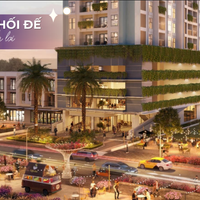 Mia Center Point: Sở hữu căn hộ 3PN ngay trung tâm Đà Nẵng - Chỉ với 1,4 tỷ là sở hữu