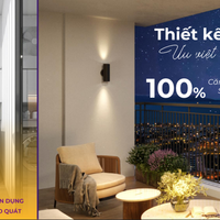 Mia Center Point: Sở hữu căn hộ 3PN ngay trung tâm Đà Nẵng - Chỉ với 1,4 tỷ là sở hữu