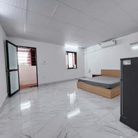 Cho Thuê Ccmn cực đẹp thoáng Ngõ 26 Đường Láng, Đống Đa