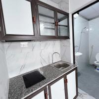 Cho Thuê Ccmn cực đẹp thoáng Ngõ 26 Đường Láng, Đống Đa