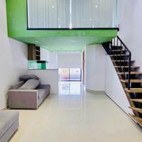 mang lại thê cộng đồng cư 1PN la astoria tại Q2