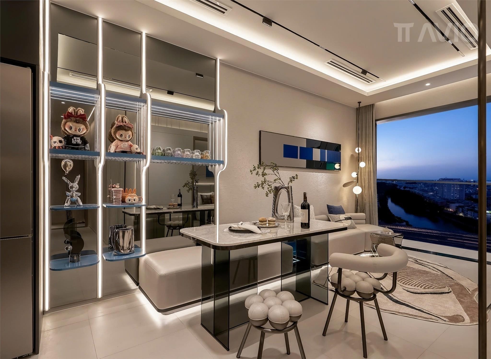 TT AVIO Sống đẳng cấp – Đầu tư sinh lời – Tương lai cứng chắc chỉ 37triệu/m2.