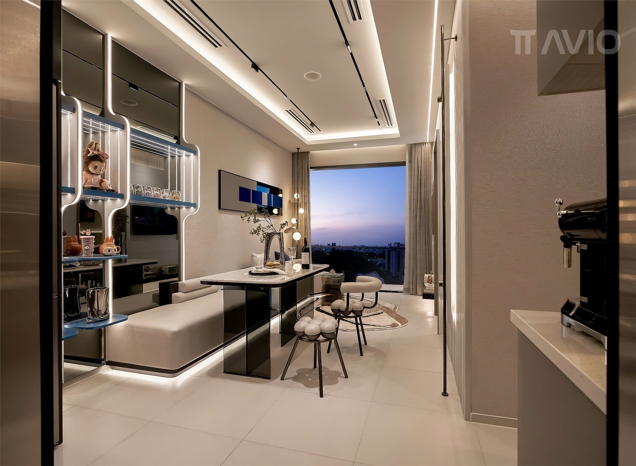 TT AVIO Sống đẳng cấp – Đầu tư sinh lời – Tương lai cứng chắc chỉ 37triệu/m2.