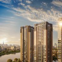 Giỏ hàng độc quyền Tòa C4 Căn 2PN+ Capital Square, Giá TT 1,2 tỷ ký HĐMB, Sát Vincom Plaza