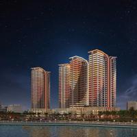 Giỏ hàng độc quyền Tòa C4 Căn 2PN+ Capital Square, Giá TT 1,2 tỷ ký HĐMB, Sát Vincom Plaza