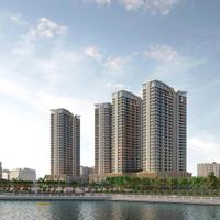 Giỏ hàng độc quyền Tòa C4 Căn 2PN+ Capital Square, Giá TT 1,2 tỷ ký HĐMB, Sát Vincom Plaza