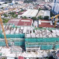 TT AVIO Dĩ An Công trình căn phòng xứ sở hoa anh đào nổi bật nhất Bình Dương chỉ 9tr/tháng.