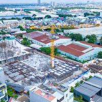 Nhà Nhật trong tầm tay TT AVIO chỉ từ 350 triệu ngay Vincom DĨ An Bình Dương cạnh Thủ  Đức