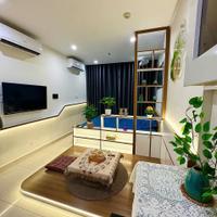 Bán nhanh căn Studio đầy đủ nội thất tầng trung view thích hợp đầu tư, giá chỉ 2.35 tỷ tại OCP