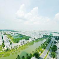 Bán nhanh căn Studio đầy đủ nội thất tầng trung view thích hợp đầu tư, giá chỉ 2.35 tỷ tại OCP