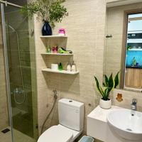 Bán nhanh căn Studio đầy đủ nội thất tầng trung view thích hợp đầu tư, giá chỉ 2.35 tỷ tại OCP