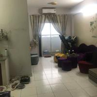 Bán CC HQC Plaza, Nguyễn Văn Linh, Tầng thấp 1,05 tỷ bao thuế phí, 55m2, siêu hot bao đẹp