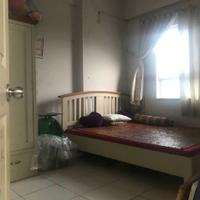 Bán CC HQC Plaza, Nguyễn Văn Linh, Tầng thấp 1,05 tỷ bao thuế phí, 55m2, siêu hot bao đẹp