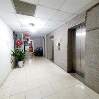 CHUNG CƯ HIẾM...LÔ GÓC - THIẾT KẾ RẤT HỢP LÝ - 2 BAN CÔNG THOÁNG MÁT_73M2 – 5,5 TỶ