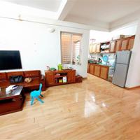 CHUNG CƯ HIẾM...LÔ GÓC - THIẾT KẾ RẤT HỢP LÝ - 2 BAN CÔNG THOÁNG MÁT_73M2 – 5,5 TỶ