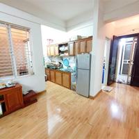 CHUNG CƯ HIẾM...LÔ GÓC - THIẾT KẾ RẤT HỢP LÝ - 2 BAN CÔNG THOÁNG MÁT_73M2 – 5,5 TỶ