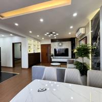 Căn hộ 102m² KĐT Mỹ Đình 2 3PN full nội thất cực đẹp