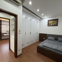 Căn hộ 102m² KĐT Mỹ Đình 2 3PN full nội thất cực đẹp