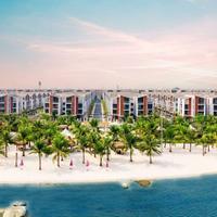 LIỀN KỀ VIN 3 giá chỉ như chung cư Cổ loa. Cơhội X 2 TàiSản Khi Cầu Ngọc Hồi Thông VĐ 3.5 (29/9)