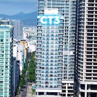 Mở bán đợt 1 Time Square căn hộ ngay mặt biển Mỹ Khê, view trực diện biển, sở hữu lâu dài