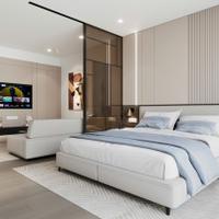 Mở bán đợt 1 Time Square căn hộ ngay mặt biển Mỹ Khê, view trực diện biển, sở hữu lâu dài