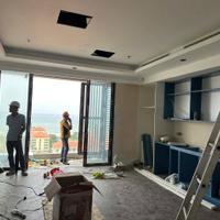Căn hộ view biển Newtown Diamond Đà Nẵng chỉ 3 tỷ VND