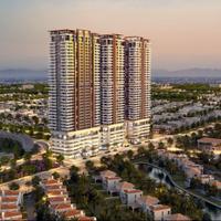 Căn hộ view biển Newtown Diamond Đà Nẵng chỉ 3 tỷ VND