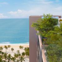 Căn hộ view biển Newtown Diamond Đà Nẵng chỉ 3 tỷ VND